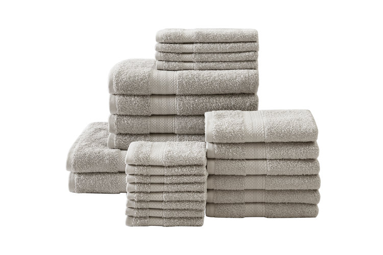 10 Best Bath Towels on  2023 – WWD