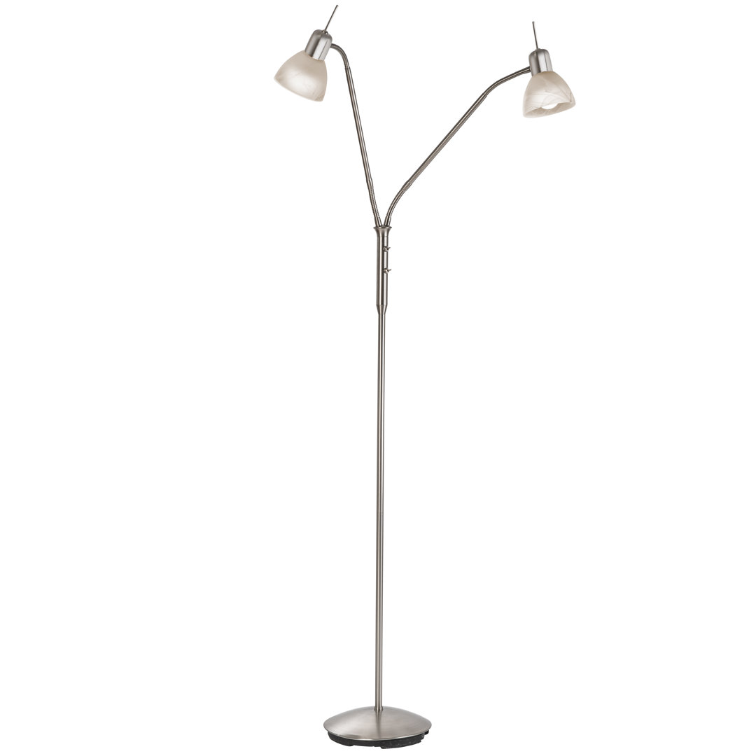 150cm Matte Novelty Floor Lamp