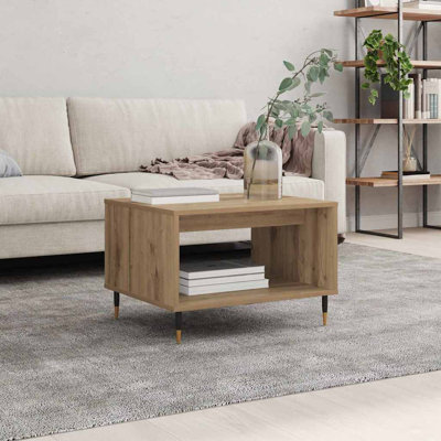 Coffee Table with Storage