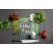 Nancys Fish Glass Cutting Board