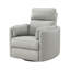 Fauteuil inclinable et oscillant Sagen