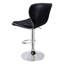 Tabouret de bar réglable 32,5 po Maineville-1428822539