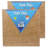 Wall Cork Mini - Up To 2' Chalkboard