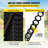 12 - Step Aluminum Folding Extension Ladder-1297696738