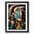 Black Framed selected