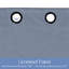 Paire de rideaux occultant 100% croisé Huseman-741049070-741049064