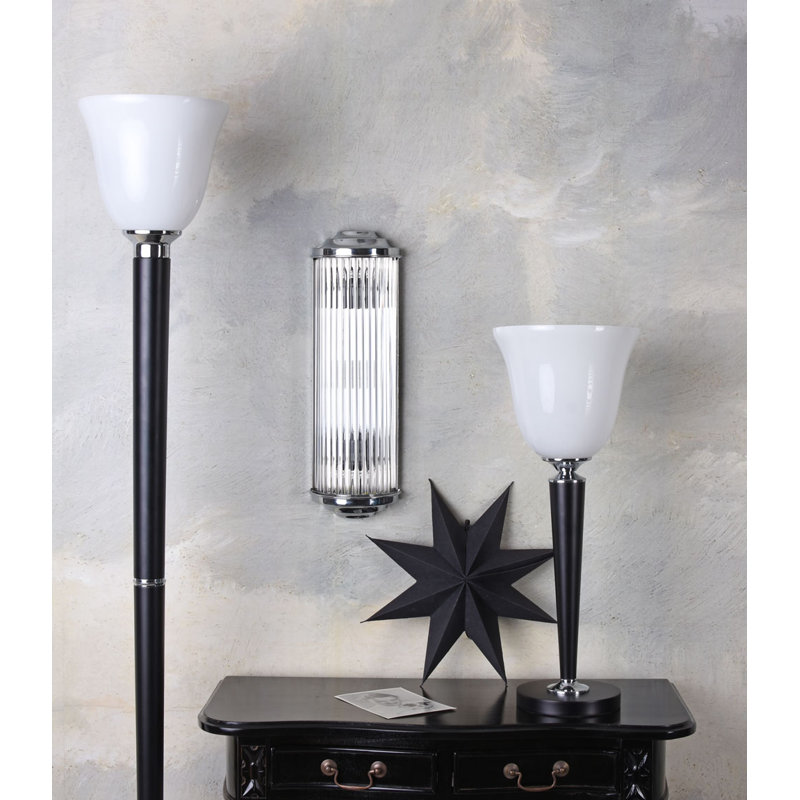 Glenarden Flush Mounted Sconce
