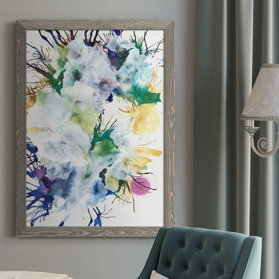 " Like An Iris II "
