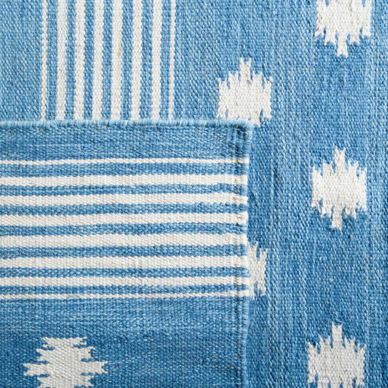 Ralph Lauren Break Trail Performance Geometric Rug, Rectangle 4' x 6'