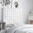 Rainha Cushion Tufted College Headboard - Velvet Crush-1577615439