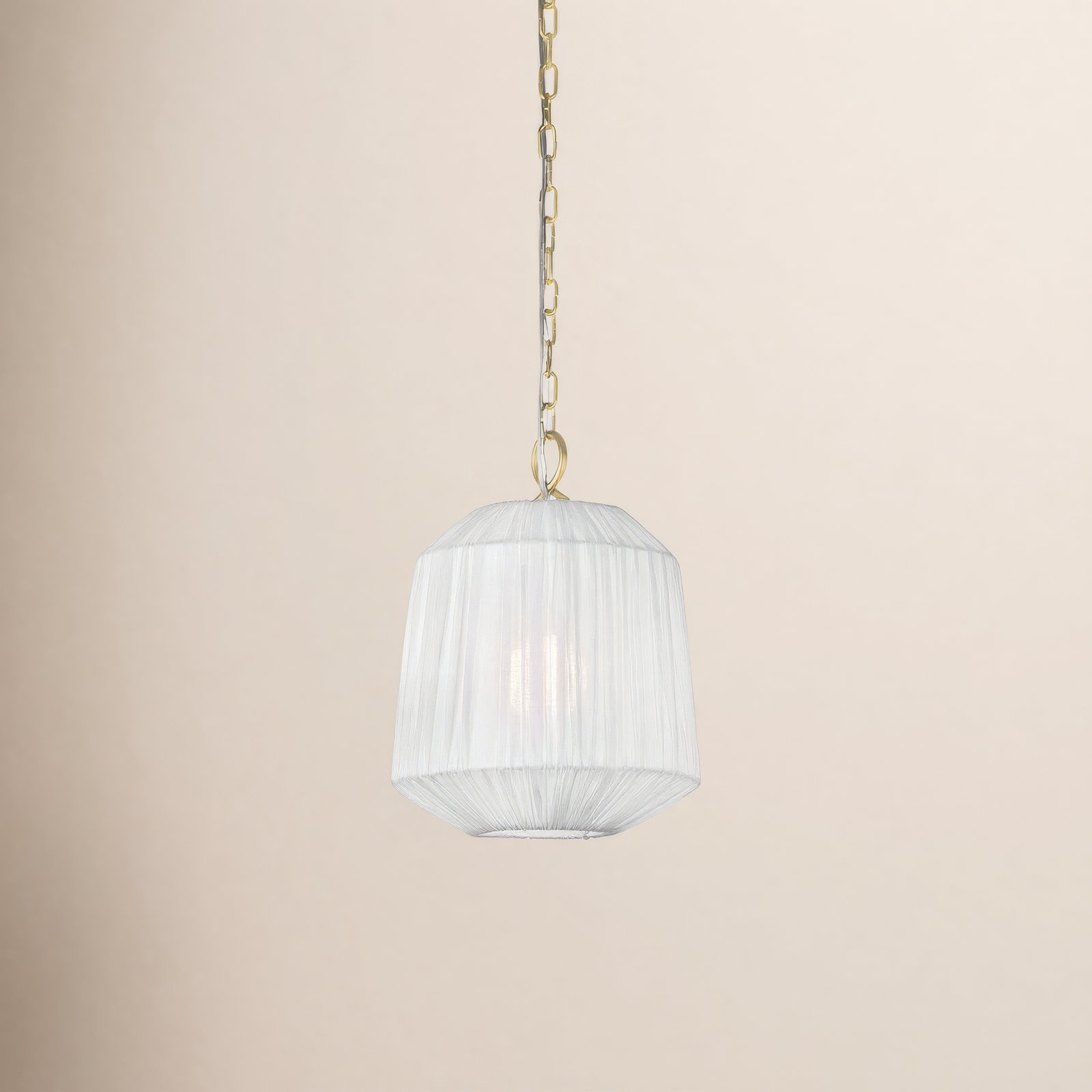 Amanza Single Light Pendant