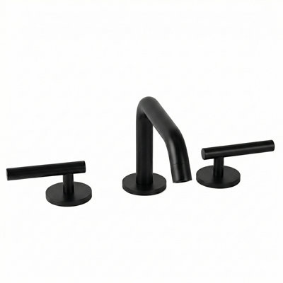Cigno Widespread Faucet