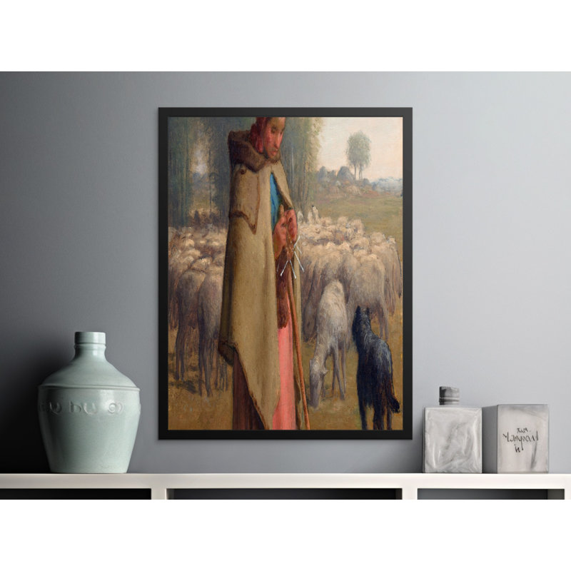 Thorson No Frame Print, 11.7x16.5