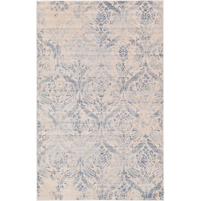 Ikat Indoor Rug