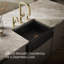 Cairn 29-11/16 In. Undermount Single-Bowl Farmhouse Kitchen Sink-1253863539