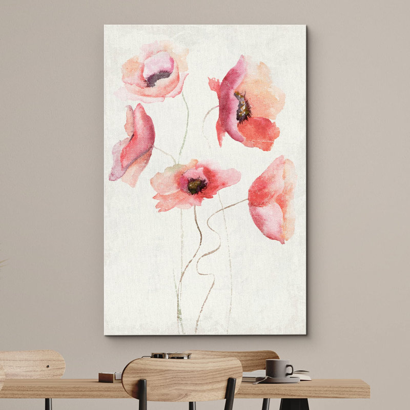 «Spooky Face Autumn Pumpkins Holiday Halloween Moody Dark Art Modern Art Decor», H 18 po x l 12 po, Toile tendue