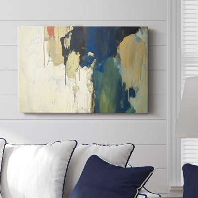 Abstract Landscape Series XIX