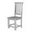 18'' H Solid Wood Side Chair-1127787309