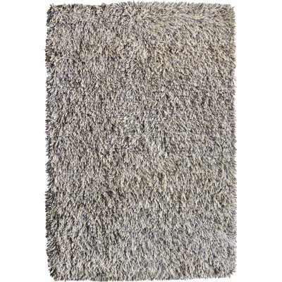 Jacinta Rectangle Wool Hand Woven Area Rug