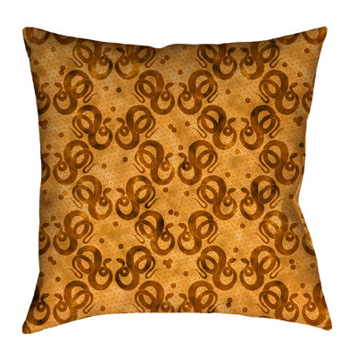 Housse de coussin Katelyn Elizabeth