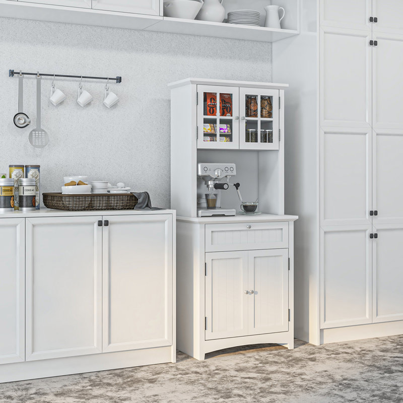 Knapp 164cm Kitchen Pantry