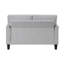Ensemble de canapé 2 pièces Modern Modern-1312891528