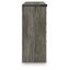 Commode Dilylah