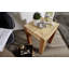 Lewistown Solid Wood End Table-16764487