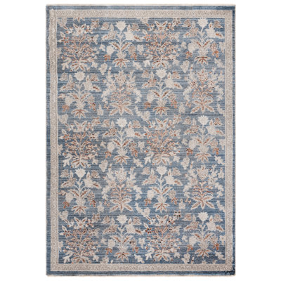 Grove 630 Performance Floral Rug