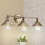 Éclairage pour meuble-lavabo en métal Bagatelle-1029947089-1073515910