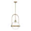 Atlas 1 - Light Single Globe Pendant-233985403-233985394