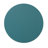 ACME Aberta Accent Table, Teal-1138689357