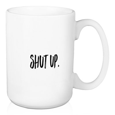 Tasse à café à l’arrêt Dryden