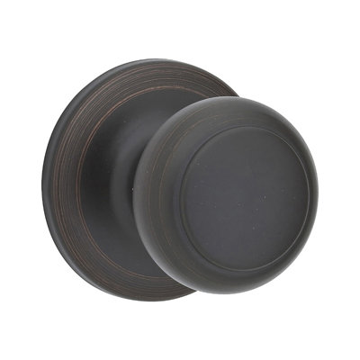 Kwikset Cove Passage Door Knob