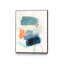 «Lightvessel II» par Victoria Barnes, reproduction sur toile flottante-671694577