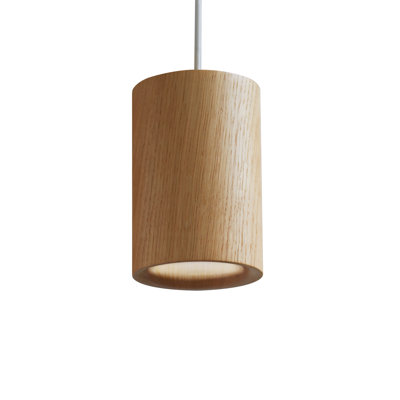 Solid 1 - Light LED Pendant