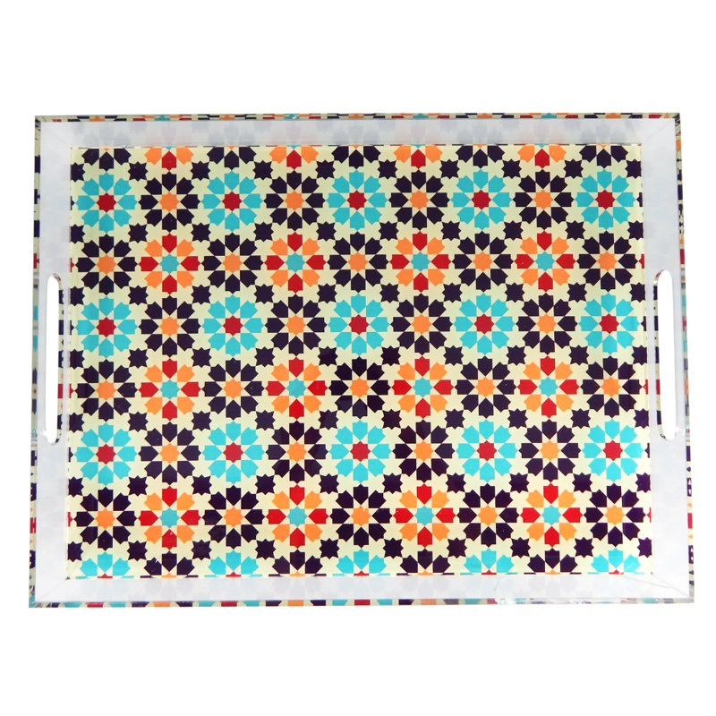 Plastic / Acrylic Tray