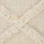 Housse et insert de coussin carré Bengal 100% coton-268204853-268205004