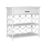 Manning End Table
