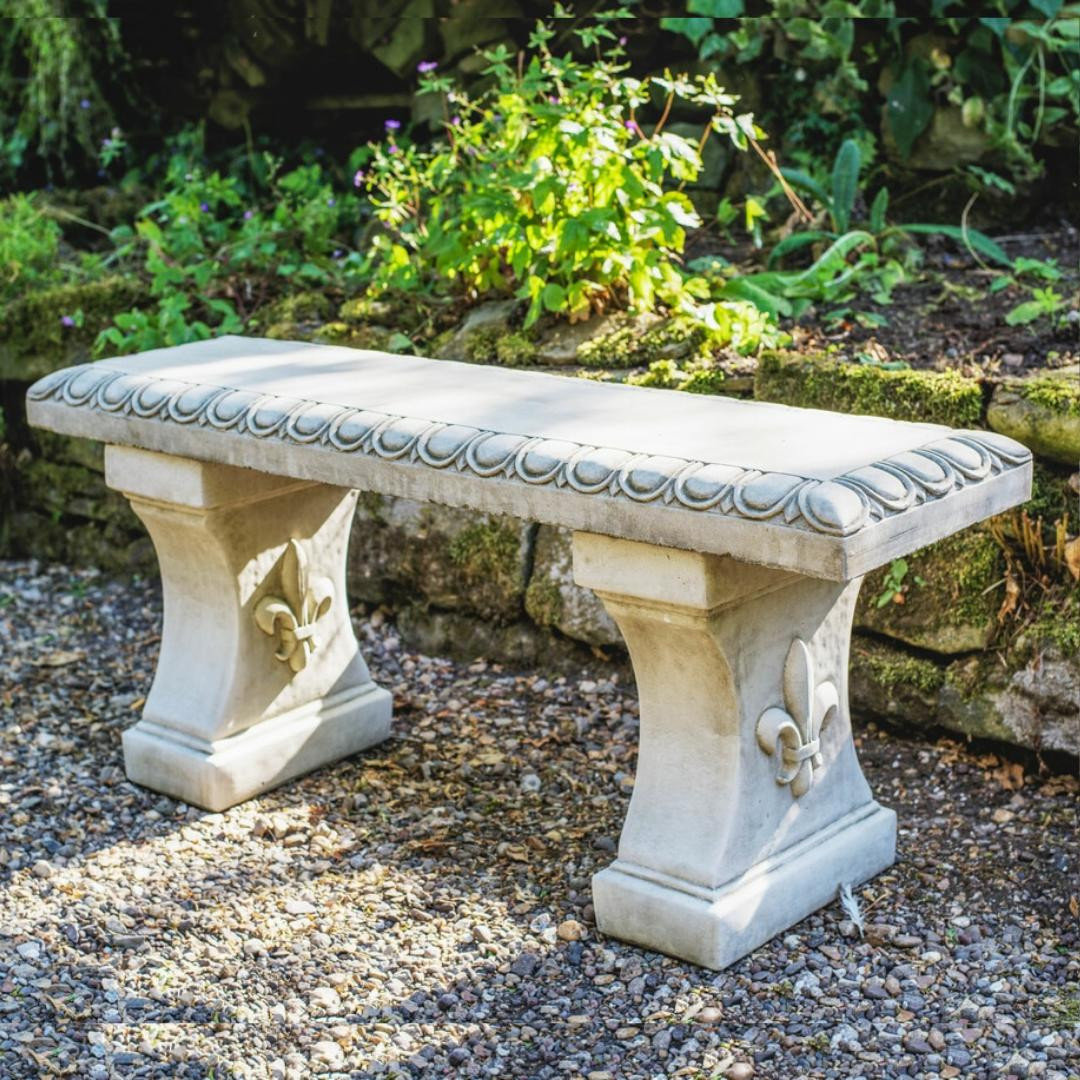 Outdoor Bench