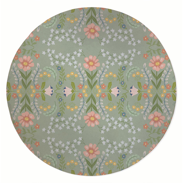 Cecelia Outdoor Rug