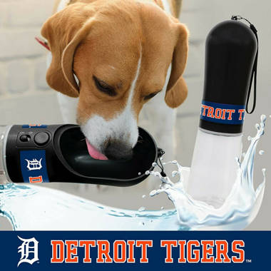 Detroit Tigers MLB Dog Jersey