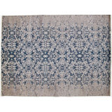 One-of-a-Kind 9' X 12' Area Rug