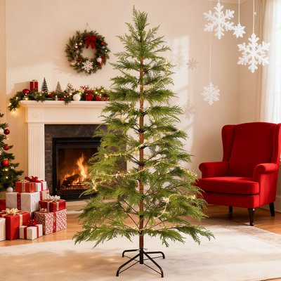 Arbre de Noël artificiel 6 pi