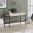 47.75'' W Mid-Century 3-Drawer Writing Desk-1703973694