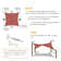 Customized Rectangle Sun Shade Sail by Artpuch