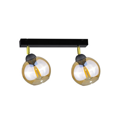 Glass Ceiling Spotlight