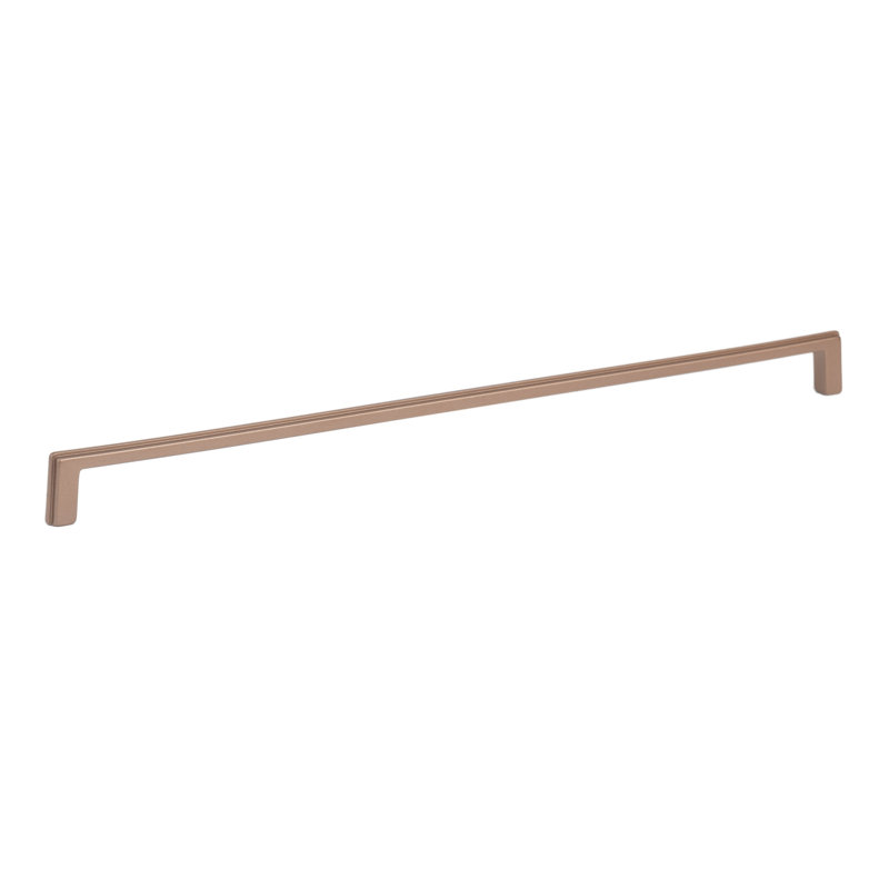 Chrissie 32cm Bar Handle, Bronze