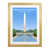 Oak Wood Frame
