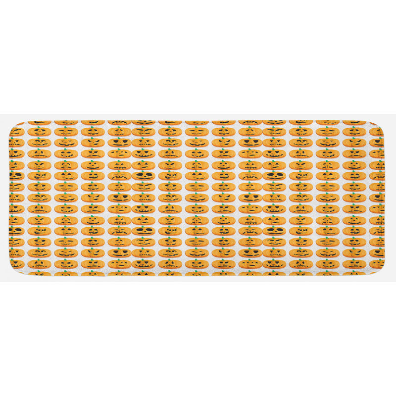 Tapis de cuisine Autumn